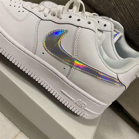 nike air force 1 holo damen